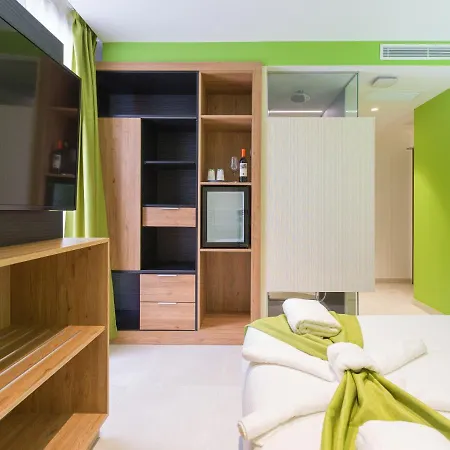 Mg Poniente Hotel Las Palmas de Gran Canaria