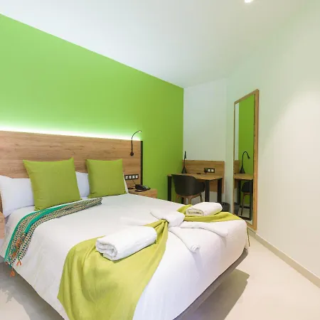 Mg Poniente Las Palmas de Gran Canaria