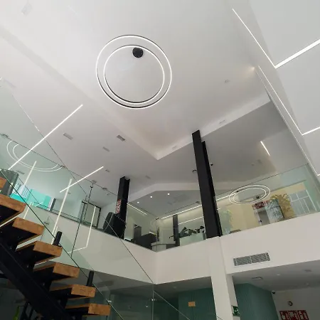 Mg Poniente 3* Las Palmas de Gran Canaria