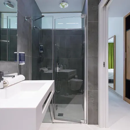 Mg Poniente Las Palmas de Gran Canaria